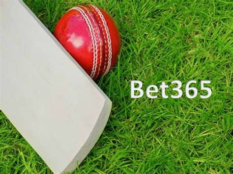 bet365 cricket betting rules.